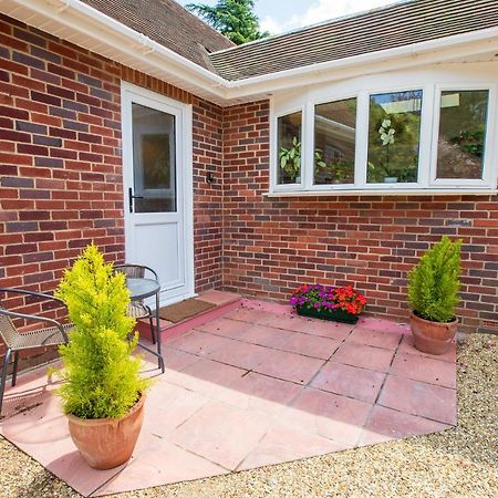 Cosy Annex, Close To Beach With Parking Torquay Exteriör bild