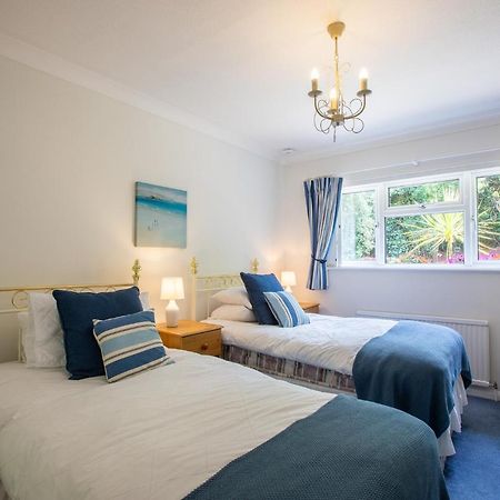 Cosy Annex, Close To Beach With Parking Torquay Exteriör bild