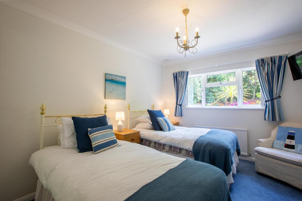 Cosy Annex, Close To Beach With Parking Torquay Exteriör bild